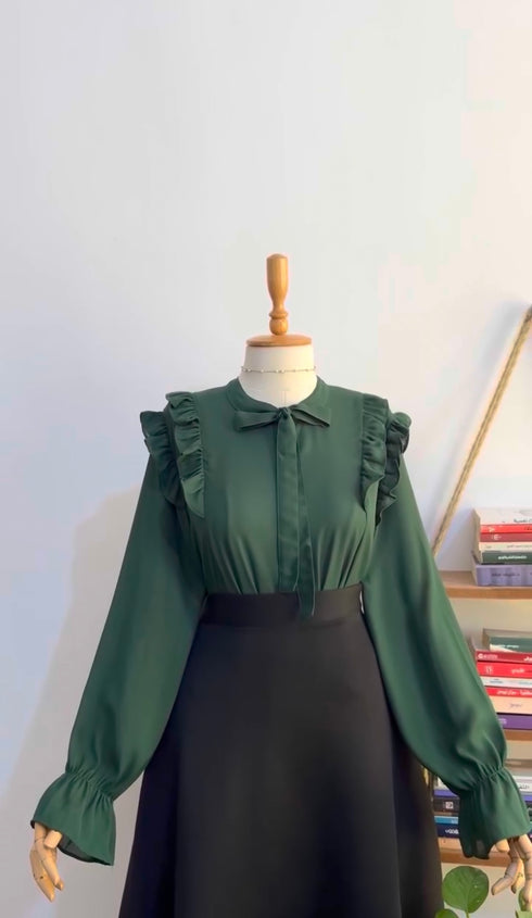 Green Shien